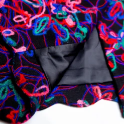 Online Laura Vita Veste Typhon Violet Studio