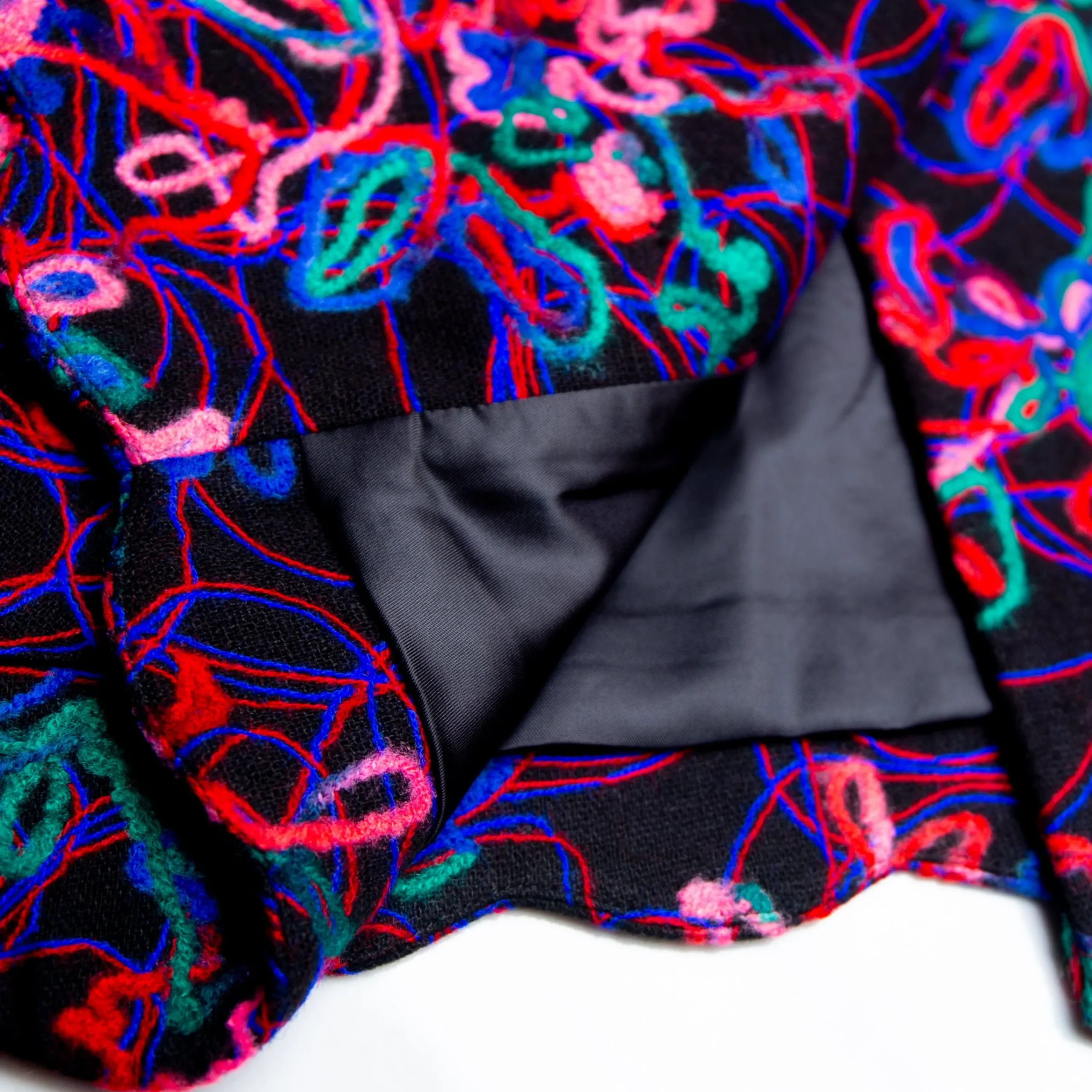 Online Laura Vita Veste Typhon Violet Studio